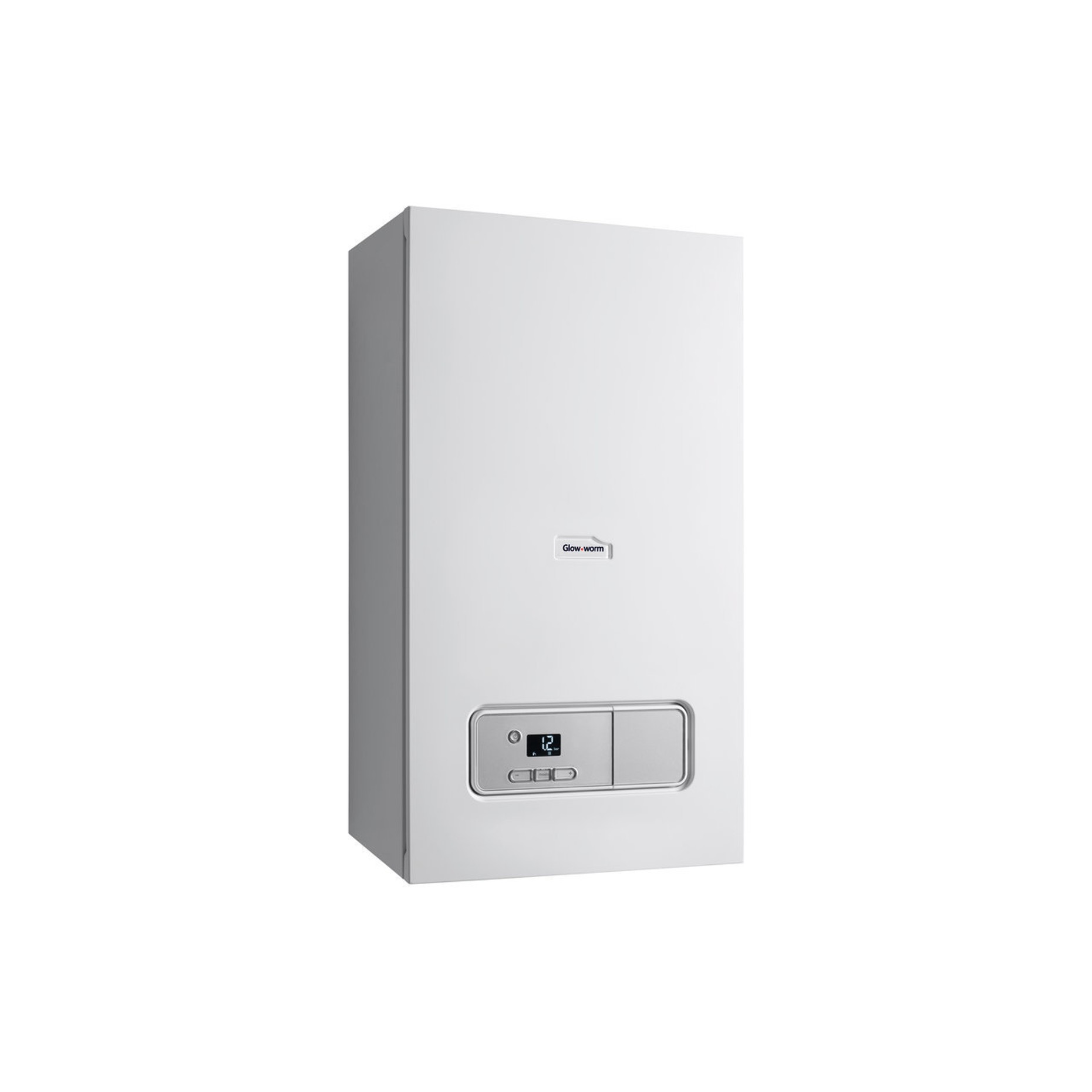 Glowworm Boiler