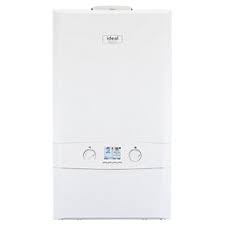 Ideal Boiler