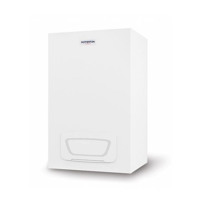 Potterton Boiler