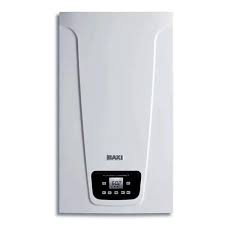 Baxi Boiler