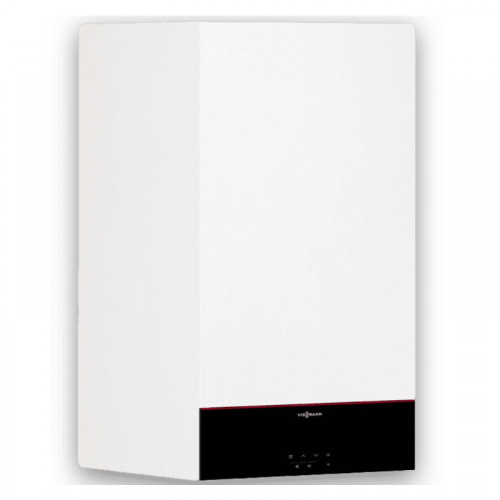 Viessmann Boiler